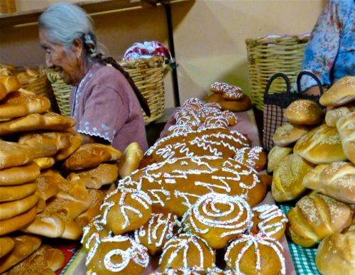 P1000961 Pan de muerto
