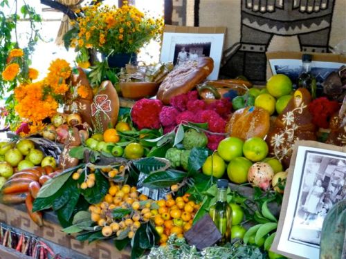 fruits, photos, flowers