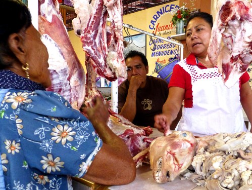 Carne for the carnivores