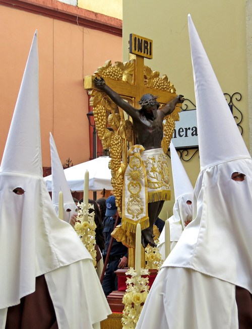 Señor de Esquipulas