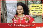 Susana Harp