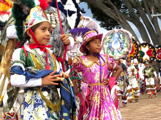 Malinche and Doña Marina