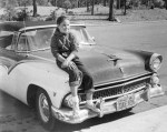 Shan on Ford&nbsp;Fairlane
