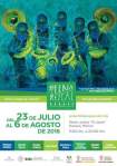 feria internacional del mezcal&nbsp;2016