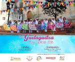 guelaguetza muy especial&nbsp;2016
