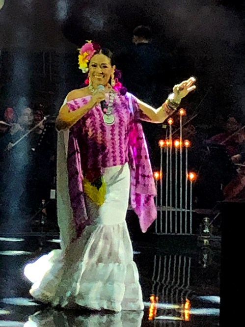 Lila Downs